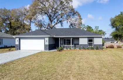SILVER SPRINGS FL Home