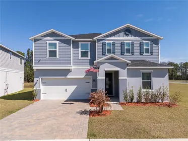 CLERMONT FL Home
