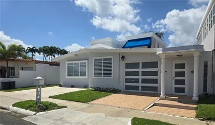 CAROLINA PR Home