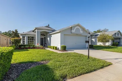 HUDSON FL Home