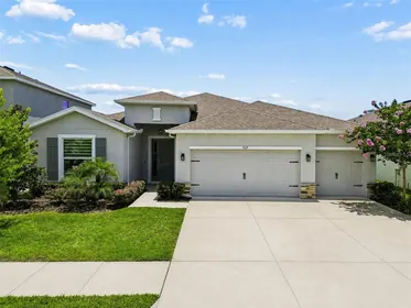 LAND O LAKES FL Home
