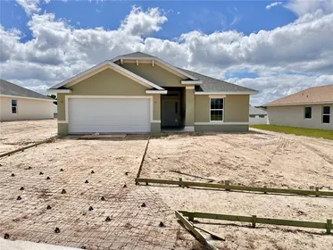OCALA FL Home