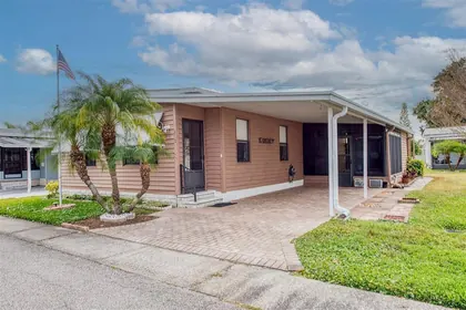 OLDSMAR FL Home