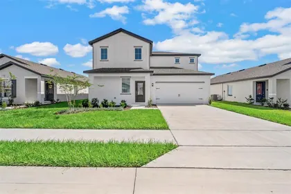 WINTER HAVEN FL Home