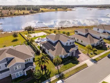 WINTER GARDEN FL Home