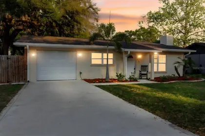 PORT RICHEY FL Home