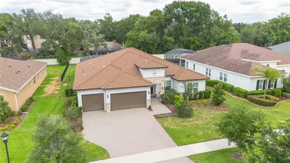 BRANDON FL Home