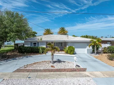 ST PETE BEACH FL Home