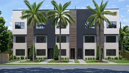ST PETERSBURG FL Home