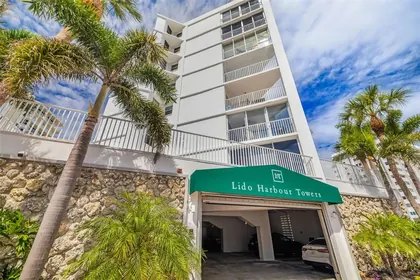 SARASOTA FL Home