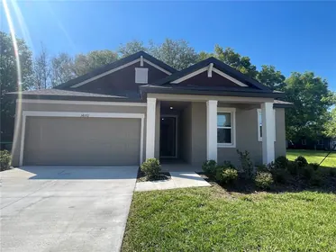 ZEPHYRHILLS FL Home