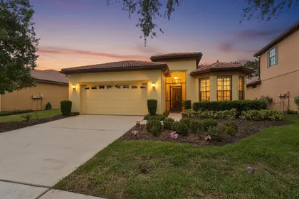 APOLLO BEACH FL Home
