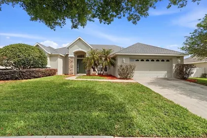 AUBURNDALE FL Home