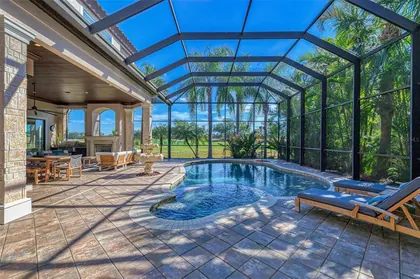 LAKEWOOD RANCH FL Home