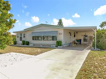 TAVARES FL Home