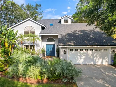 SAFETY HARBOR FL Home