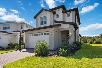 HARMONY FL Home