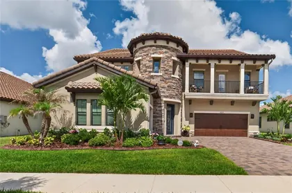 BRANDON FL Home