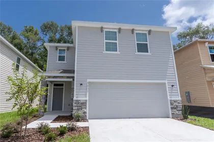 GAINESVILLE FL Home