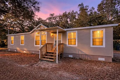 ODESSA FL Home