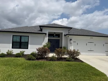 MIDDLETON FL Home