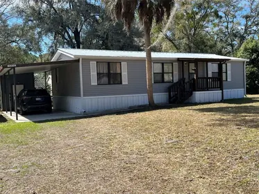 DUNNELLON FL Home