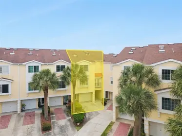 OLDSMAR FL Home