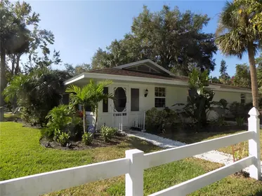 MOUNT DORA FL Home