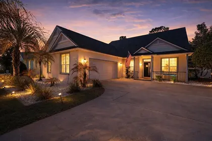 DELAND FL Home