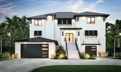 TREASURE ISLAND FL Home