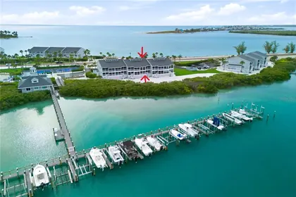 BOCA GRANDE FL Home