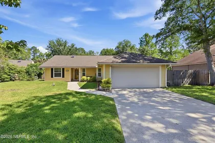 JACKSONVILLE FL Home