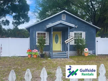 ST PETERSBURG FL Home