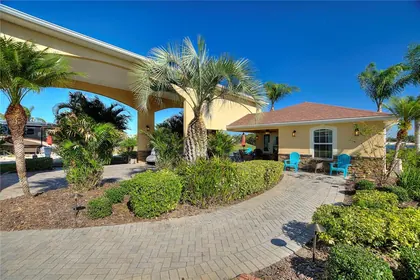 POLK CITY FL Home