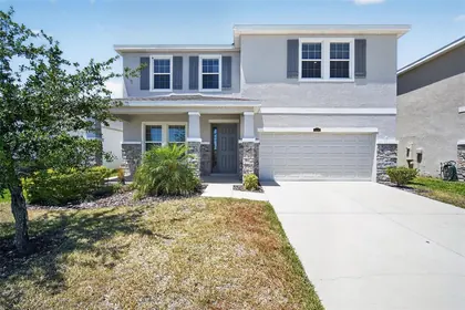 ODESSA FL Home