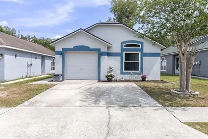 WESLEY CHAPEL FL Home