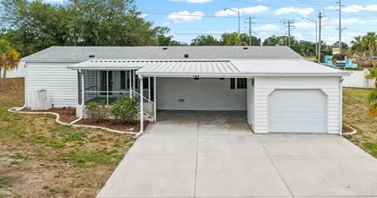 APOLLO BEACH FL Home