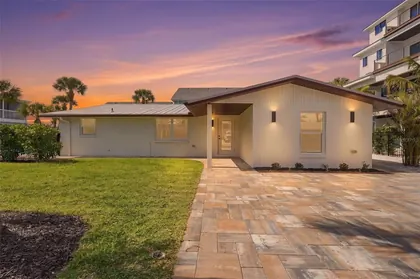 ENGLEWOOD FL Home