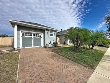 GROVELAND FL Home