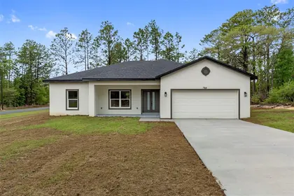 CITRUS SPRINGS FL Home