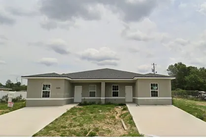 OCALA FL Home