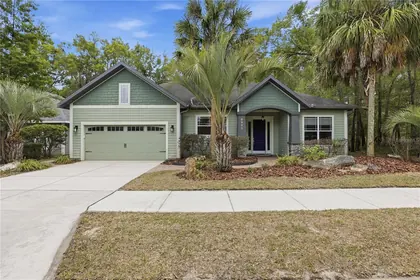 GAINESVILLE FL Home