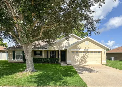 WINTER GARDEN FL Home