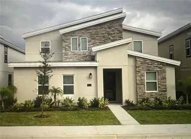 DAVENPORT FL Home