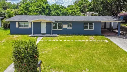 WINTER HAVEN FL Home