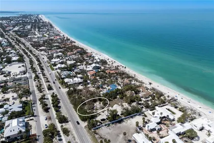 BOCA GRANDE FL Property