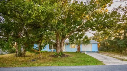 OCALA FL Home