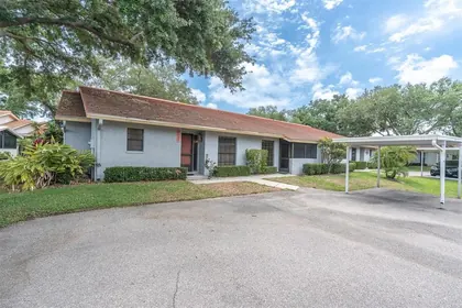 CLEARWATER FL Home