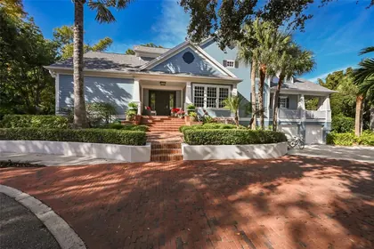 SARASOTA FL Home