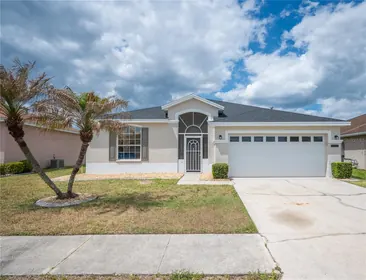 LAKELAND FL Home